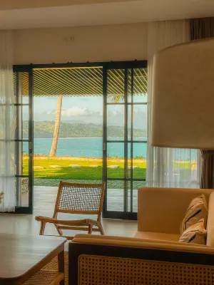 Morika Villa - bar