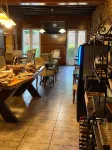 Hotel du Lac & Restaurant Foix - Aamiainen