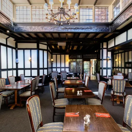 Best Western Salisbury Red Lion Hotel