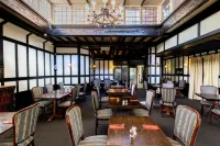 Best Western Salisbury Red Lion Hotel - breakfast