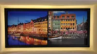 Copenhagen Lounge Hotel - إقامة ريفية