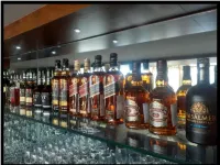 斯特靈山阿布度假村和酒店 - 酒吧
