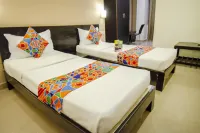 Hotel Sunshine - ห้องครัว