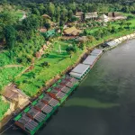 Suan Sai Yok Resort