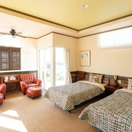 Auberge Bonne Chere Raout
