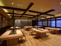 SHINIYAONSEN HOTEL KAZURABASHI Hotel a Miyoshi