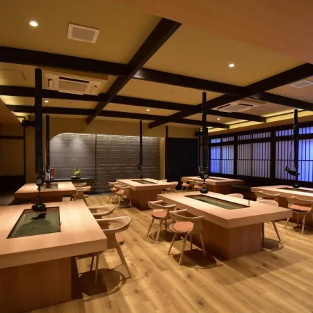 SHINIYAONSEN HOTEL KAZURABASHI