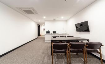 Gangneung Tourist Hotel
