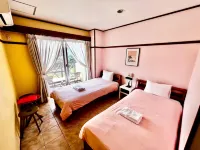 Lulaliya - Quầy bar