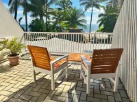 Aquarius on the Beach - Parking