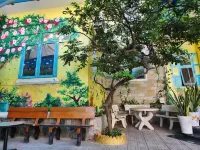 Ngoc Son Hotel - Park Yeri