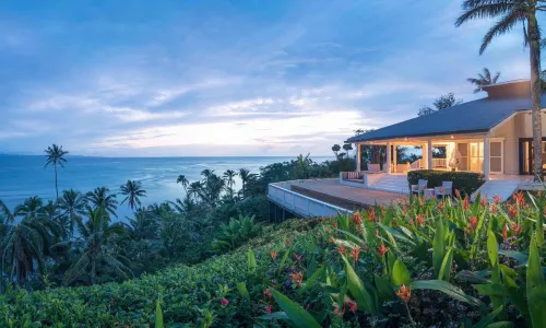 Raiwasa Grand Villa - 4-Star