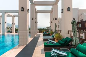 Islamabad Serena Hotel