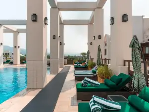 Islamabad Serena Hotel