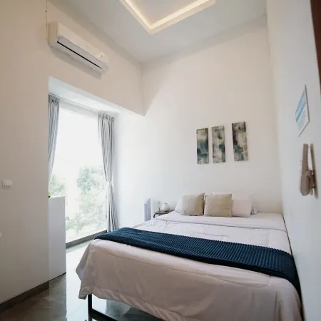 Namuya Alam Villa Lembang