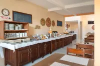 Pousada d' Areia - Bãi đậu xe