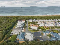 Banksia by the Bay - en bord de mer