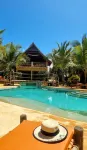 Lapili Residence Apartments - Beach