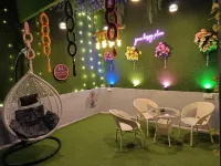 Frazyone Hostel - Nhà nghỉ