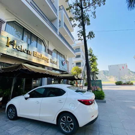 Helen Halong Hotel