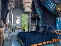Atelier Ubud Art Lofts Hotels near Campuhan