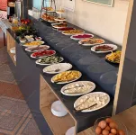 Bogumila Hotel - breakfast