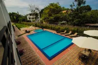 Ocean Blue Hotel - Pet friendly