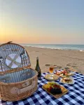 Yahweh Hotel - Beach