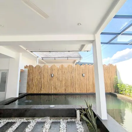 Altura Esthetic Villas