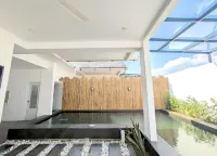 Altura Esthetic Villas - Villas