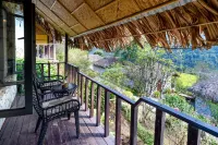 Belle Maison Sapa Resort & Spa - Formerly Sapa Eco Villas & Spa - Mountain View