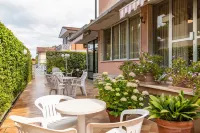 Hotel Matilde - Parkering