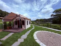 Cheonan Moonlight Lake Garden - مبيت وإفطار
