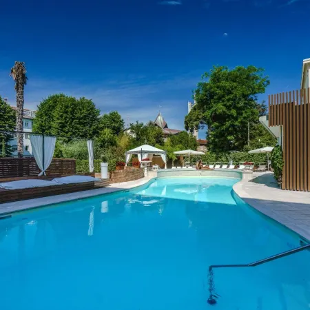Villa Adriatica Ambienthotels