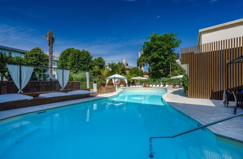 Villa Adriatica Ambienthotels photo 2