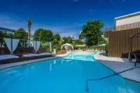 Villa Adriatica Ambienthotels - Pools