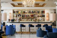 Aivazovsky Congress Hotel  Spa, WorldHotels Elite - bar