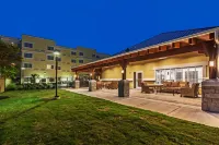 TownePlace Suites Abilene Northeast Các khách sạn gần Moody Coliseum