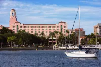 The Vinoy Resort & Golf Club, Autograph Collection