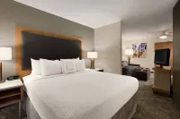SpringHill Suites Phoenix North Отели рядом с достопримечательностью «Университет Деври»