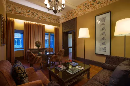 Palacio del Inka, a Luxury Collection Hotel, Cusco