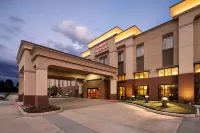 Hampton Inn & Suites Baton Rouge - I-10 East Hotels in 