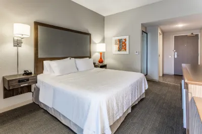 Hampton Inn Eau Claire
