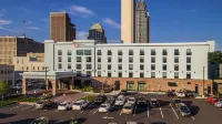 Hilton Garden Inn Mobile Downtown