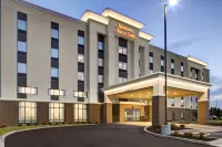 Hampton Inn & Suites Syracuse-North (Airport Area) Hotels in Liverpool