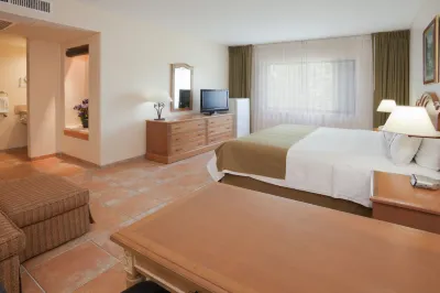 Holiday Inn CD. Del Carmen