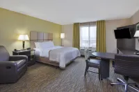 Candlewood Suites Morgantown-Univ West Virginia
