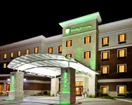 Holiday Inn & Suites Mckinney - N Allen Các khách sạn gần Third Monday Trade Days