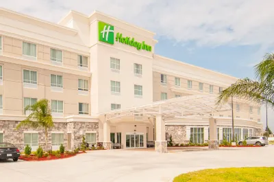 Holiday Inn New Orleans Airport North