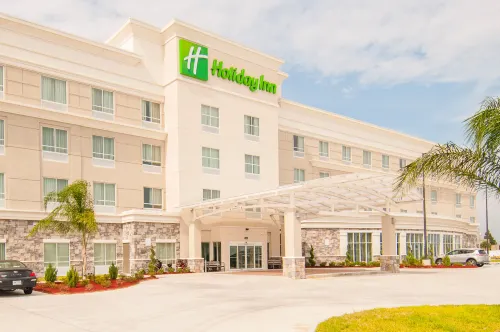 Holiday Inn New Orleans Airport North Hotels in Kenner